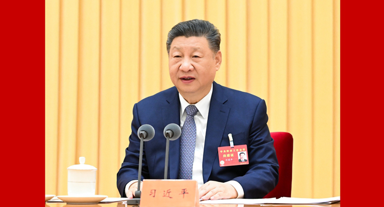 中央经济工作会议在北京举行 习近平发表重要讲话